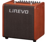 Akustikgitarren-Verstärker im Test: PAS40 von Lirevo, Testberichte.de-Note: ohne Endnote