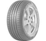 Autoreifen im Test: Wetproof; 195/65 R15 91V von Nokian, Testberichte.de-Note: ohne Endnote