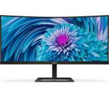 Monitor im Test: E-Line 346E2CUAE von Philips, Testberichte.de-Note: 1.9 Gut