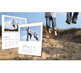 Bilderdienst im Test: Foto-Kalender von Pixum, Testberichte.de-Note: 3.1 Befriedigend