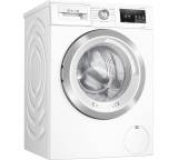 Waschmaschine im Test: Serie 6 WAU28U90 von Bosch, Testberichte.de-Note: ohne Endnote