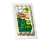 Vegan-vegetarisches Gericht im Test: Algen Bratwurst von Viva Maris, Testberichte.de-Note: 1.0 Sehr gut