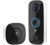 Haus-Alarmanlage im Test: Toucan Wireless Video Doorbell von VuPoint Solutions, Testberichte.de-Note: ohne Endnote