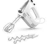 Handmixer im Test: CleverMixx Spotlight MFQ25200 von Bosch, Testberichte.de-Note: 1.9 Gut