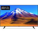 Fernseher im Test: GU65TU6999 von Samsung, Testberichte.de-Note: ohne Endnote