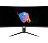 Monitor im Test: Optix MAG342CQRV von MSI, Testberichte.de-Note: ohne Endnote