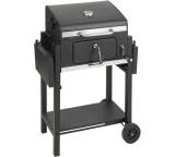 Grill im Test: Grillwagen von Kaufland / Countryside, Testberichte.de-Note: ohne Endnote