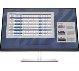 Monitor im Test: E27 G4 von HP, Testberichte.de-Note: ohne Endnote