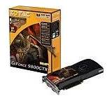 Geforce 9800 GTX Amp Edition (512 MB)