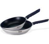 Pfanne im Test: Marathon Select II, Bratpfannenset von BEEM, Testberichte.de-Note: 1.9 Gut