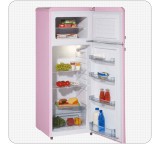 Kühlschrank im Test: Wolkenstein GK212.4RT SP von PKM, Testberichte.de-Note: 1.5 Sehr gut