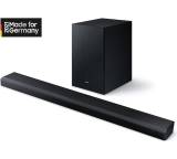 Soundbar im Test: HW-Q700A von Samsung, Testberichte.de-Note: 1.5 Sehr gut