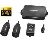 Dashcam im Test: K3 von INNOVV, Testberichte.de-Note: 1.8 Gut