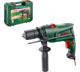Bohrmaschine im Test: EasyImpact 600 von Bosch, Testberichte.de-Note: 1.5 Sehr gut