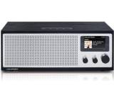 Radio im Test: Napoli von Blaupunkt, Testberichte.de-Note: 1.8 Gut