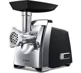 Fleischwolf im Test: MFW67440 von Bosch, Testberichte.de-Note: 1.6 Gut