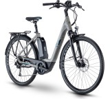 E-Bike im Test: Cityray E 3.0 (Modell 2021) von R Raymon, Testberichte.de-Note: ohne Endnote
