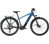 E-Bike im Test: Dundee 12 (Modell 2021) von Raleigh, Testberichte.de-Note: 1.5 Sehr gut