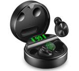 Kopfhörer im Test: T5 von Yobola, Testberichte.de-Note: 2.0 Gut