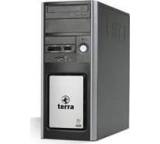 PC-System im Test: Terra Nikolaus-PC 2008 von Wortmann, Testberichte.de-Note: 2.0 Gut