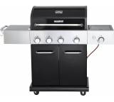 Grill im Test: Elegance von Allgrill, Testberichte.de-Note: ohne Endnote