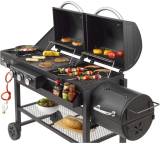 Grill im Test: Sierra von El Fuego, Testberichte.de-Note: ohne Endnote