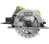 Säge im Test: RCS1400-G von Ryobi, Testberichte.de-Note: ohne Endnote