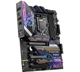 Mainboard im Test: MPG Z590 Gaming Force von MSI, Testberichte.de-Note: 1.4 Sehr gut