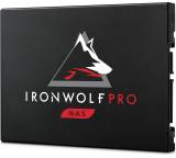Festplatte im Test: IronWolf Pro 125 SSD von Seagate, Testberichte.de-Note: 1.6 Gut