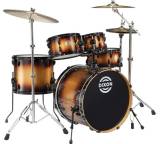 Schlagzeug im Test: Predator Drums von Dixon, Testberichte.de-Note: ohne Endnote