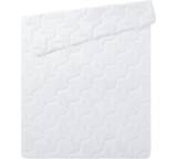 Bettdecke im Test: TopCool-Sommersteppbett von Lidl / Meradiso, Testberichte.de-Note: ohne Endnote