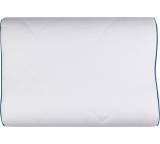 Kissen im Test: TopCool-Nackenstützkissen von Lidl / Meradiso, Testberichte.de-Note: ohne Endnote