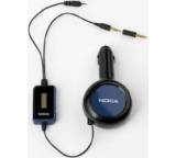 Weiteres Handy-Zubehör im Test: CA-300 von Nokia, Testberichte.de-Note: ohne Endnote