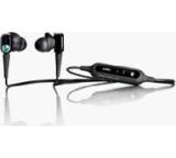 Headset im Test: HPM-88 von Sony Ericsson, Testberichte.de-Note: 2.5 Gut