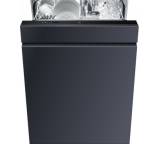 Geschirrspüler im Test: AS6T-41121 von V-ZUG, Testberichte.de-Note: ohne Endnote