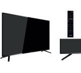 Fernseher im Test: 43 VLE 601 von Grundig, Testberichte.de-Note: ohne Endnote