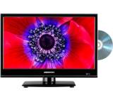 Fernseher im Test: Life E11961 (MD 21661) von Medion, Testberichte.de-Note: ohne Endnote