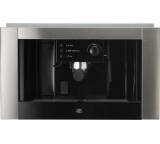 Siebträgermaschine im Test: SMAKRIK BEM 500 S von Ikea, Testberichte.de-Note: ohne Endnote