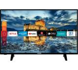 Fernseher im Test: XF43J511 von Telefunken, Testberichte.de-Note: 2.1 Gut