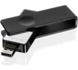 GlobeSurfer iCON 401