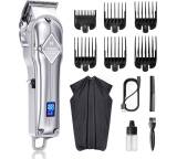 Bartschneider im Test: Schnurlose Profi-Haarschneidemaschine von Limural, Testberichte.de-Note: 1.5 Sehr gut