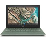 Laptop im Test: Chromebook 11 G8 EE von HP, Testberichte.de-Note: ohne Endnote