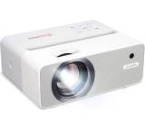 Beamer im Test: QH11 von Aopen, Testberichte.de-Note: 2.2 Gut