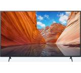 Fernseher im Test: KD-50X81J von Sony, Testberichte.de-Note: ohne Endnote