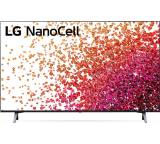 Fernseher im Test: 55NANO759PA von LG, Testberichte.de-Note: 2.1 Gut
