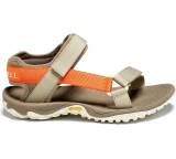 Wanderschuh im Test: Kahuna Web von Merrell, Testberichte.de-Note: 2.1 Gut