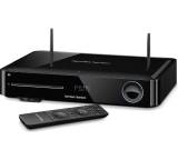 HiFi-Receiver im Test: BDS 280S von Harman / Kardon, Testberichte.de-Note: ohne Endnote