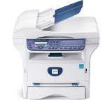 Drucker im Test: Phaser 3100MFP/X von Xerox, Testberichte.de-Note: 2.0 Gut