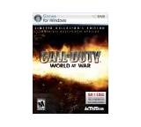 Game im Test: Call of Duty : World at War von Activision, Testberichte.de-Note: 1.8 Gut