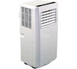 Klimaanlage im Test: Air TV05 von Jung, Testberichte.de-Note: ohne Endnote